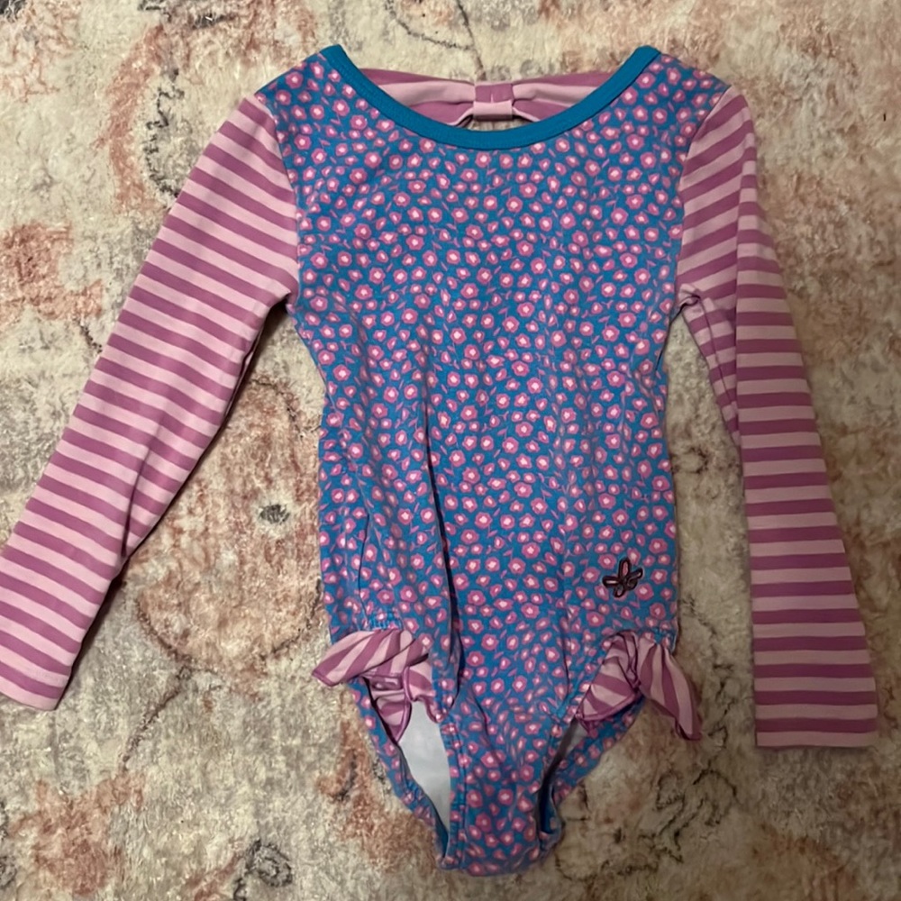 Matilda Jane leotard
